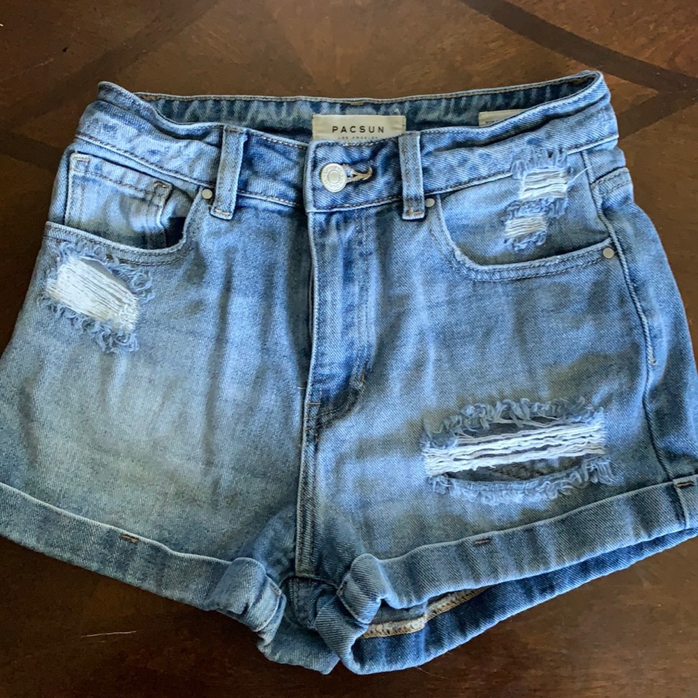 Amazing Pacsun Jean shorts!
